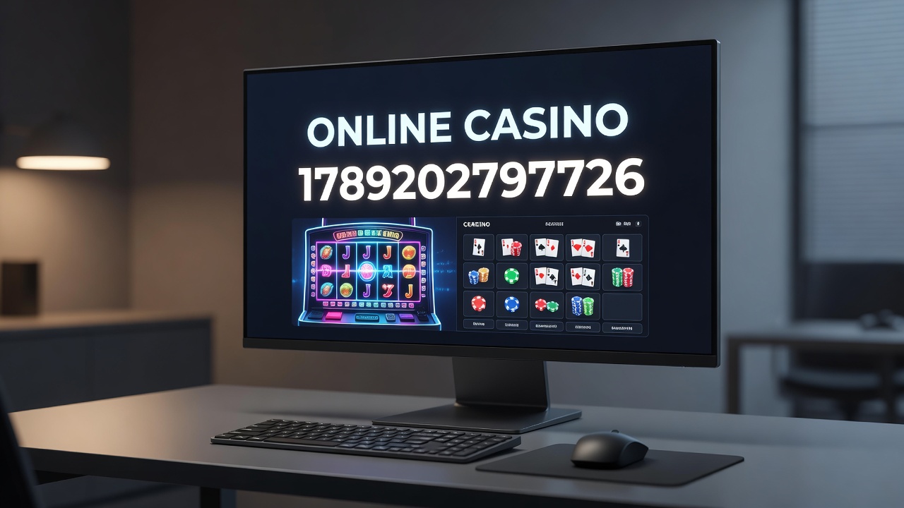 Detailed view of secure transaction pathways and verification systems used in regulated online casino environments
